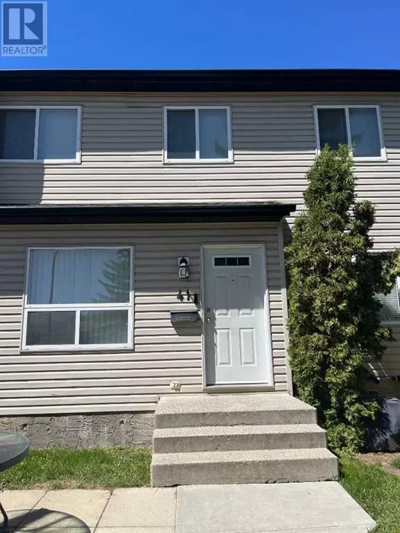 Red Deer, AB T4R1G8,41, 20 Alford Avenue