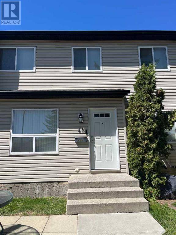 41, 20 Alford Avenue, Red Deer, AB T4R1G8