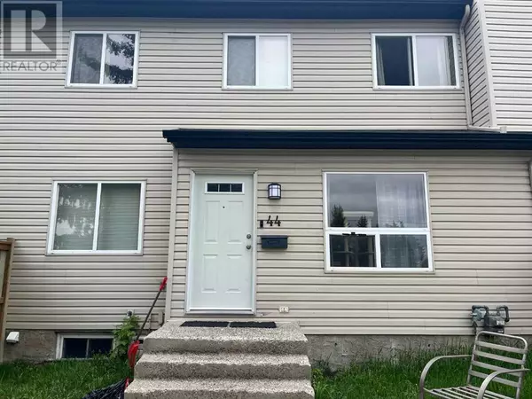 44, 20 Alford Avenue, Red Deer, AB T4R1G8