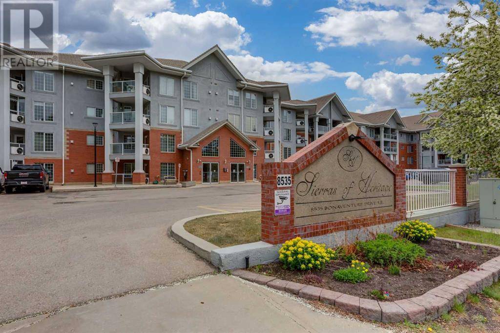 Calgary, AB T2H3A1,230, 8535 Bonaventure Drive SE