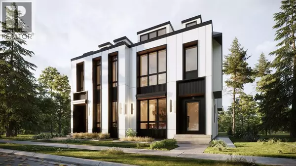 Calgary, AB T2M1N3,456 22 Avenue NW