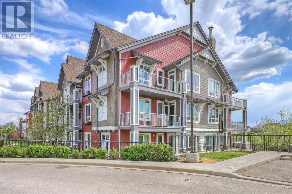 2305, 175 Silverado Boulevard SW, Calgary, AB T2X0V5