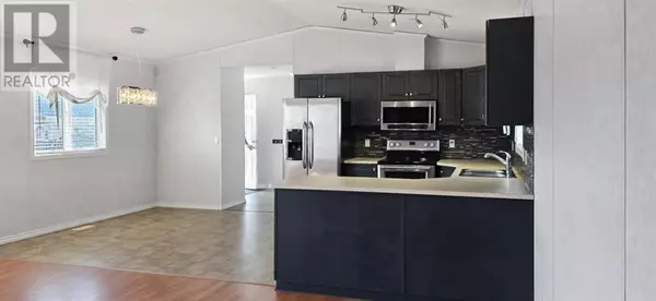 Grande Cache, AB T0E0Y0,225 Mawdsley Crescent