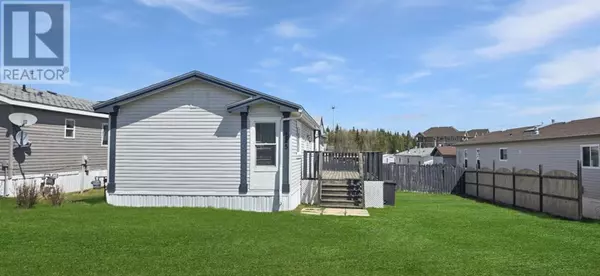 225 Mawdsley Crescent, Grande Cache, AB T0E0Y0