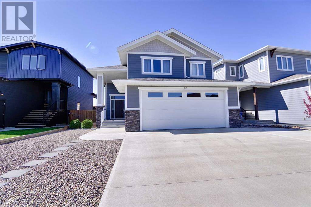 Taber, AB T1G0E7,10 Prairie Sunset Avenue