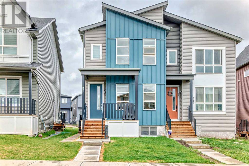 149 Belmont Drive SW, Calgary, AB T3N0M9