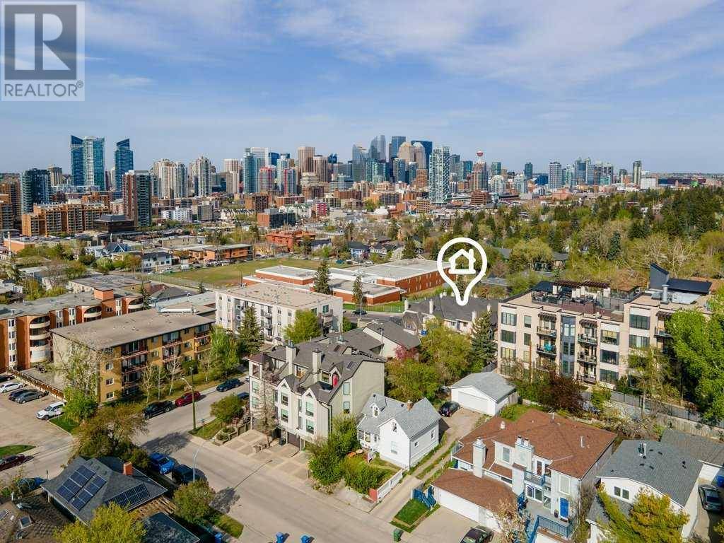 Calgary, AB T2T3T5,2301 14 Street SW