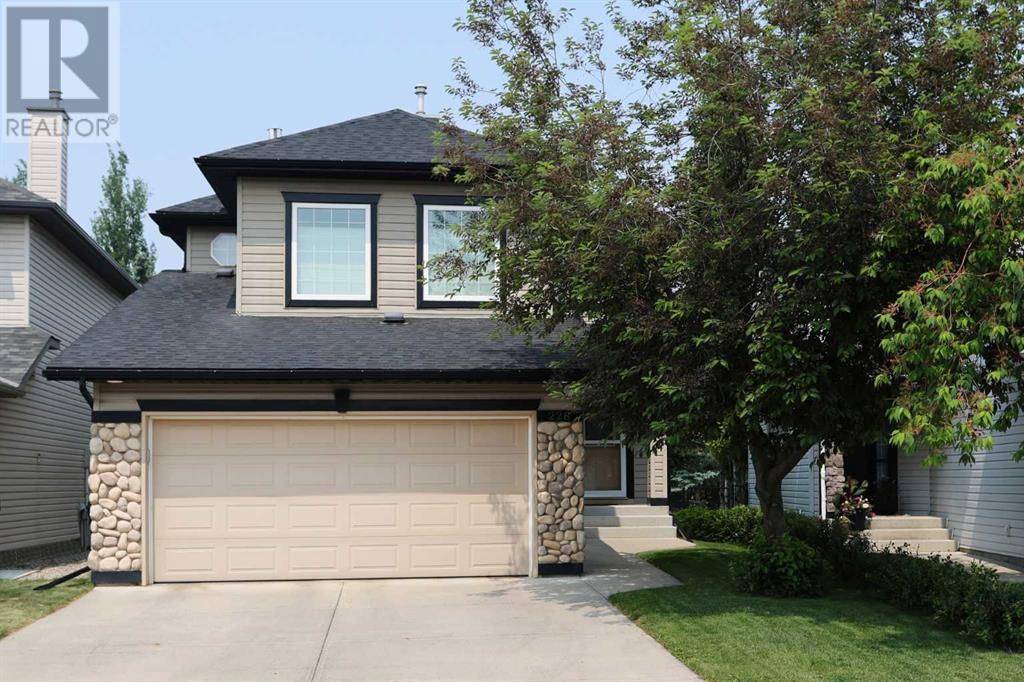 Calgary, AB T3M1B4,228 Cranfield Park SE