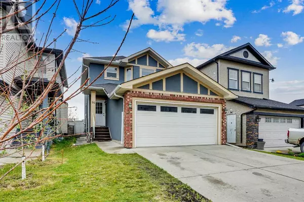 94 Taralake Way NE, Calgary, AB T3J0A7