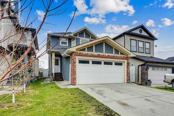 94 Taralake Way NE, Calgary, AB T3J0A7