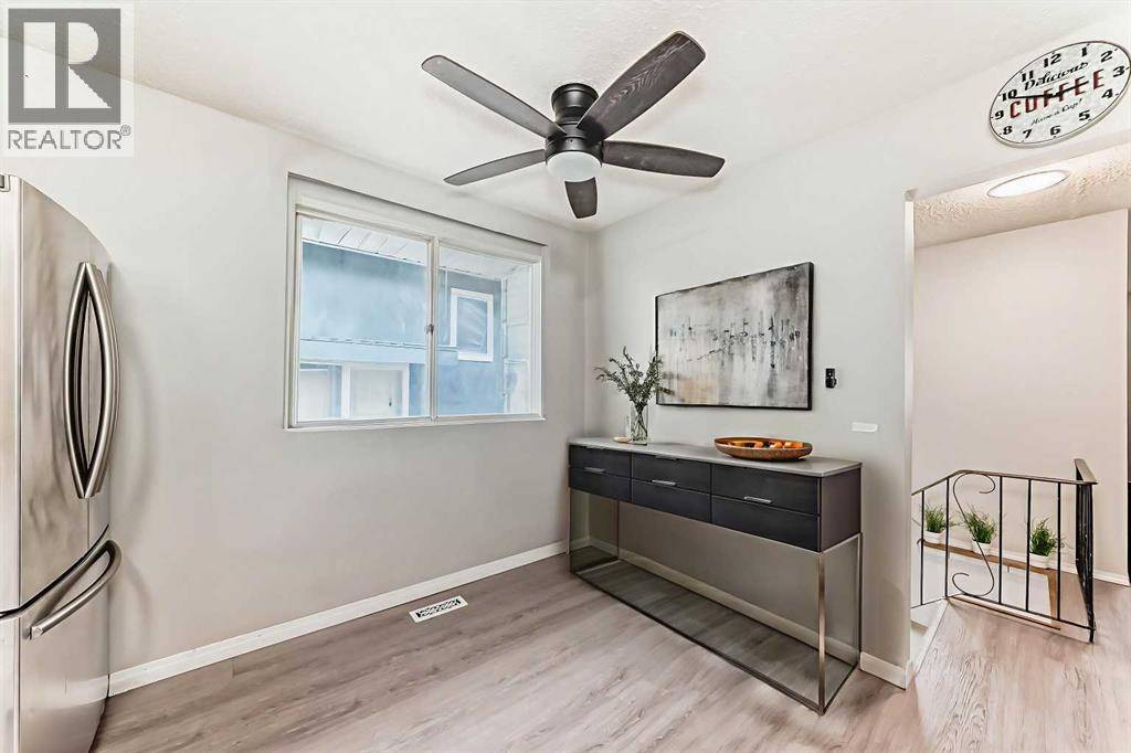 Calgary, AB T2W1K5,1019 Canfield Crescent SW