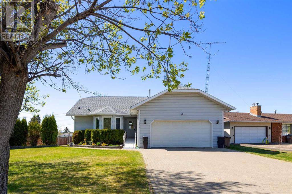 5319 Third Avenue E, Boyle, AB T0A0M0