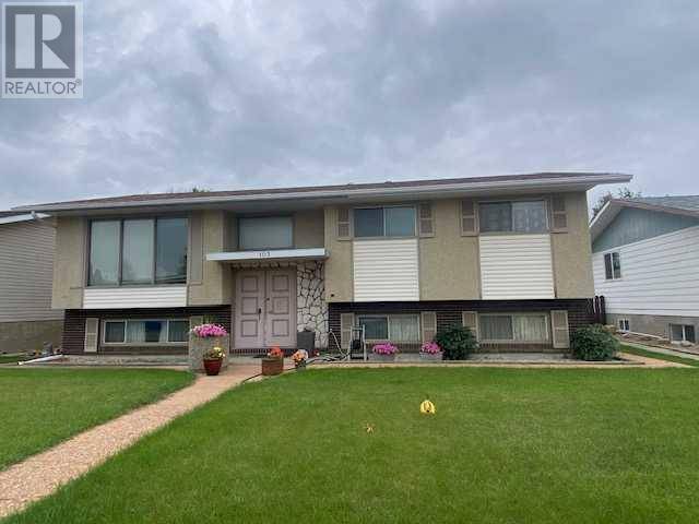 103 Greenbrook Road E, Brooks, AB T1R0J1