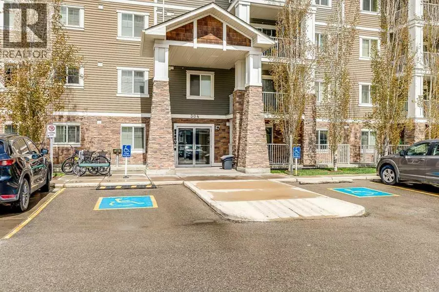 110, 304 Cranberry Park SE, Calgary, AB T3M1W2