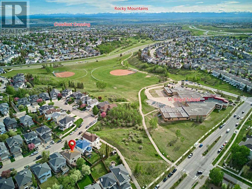 Calgary, AB T3G4V6,129 Citadel Ridge Close NW
