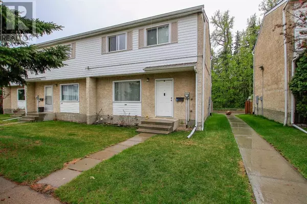 H4, 35 Nash Street, Red Deer, AB T4P1X9