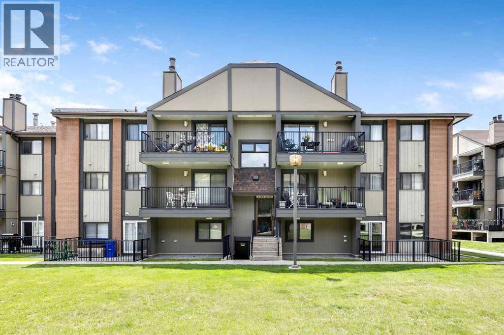 2211, 13045 6 Street SW, Calgary, AB T2W5H1