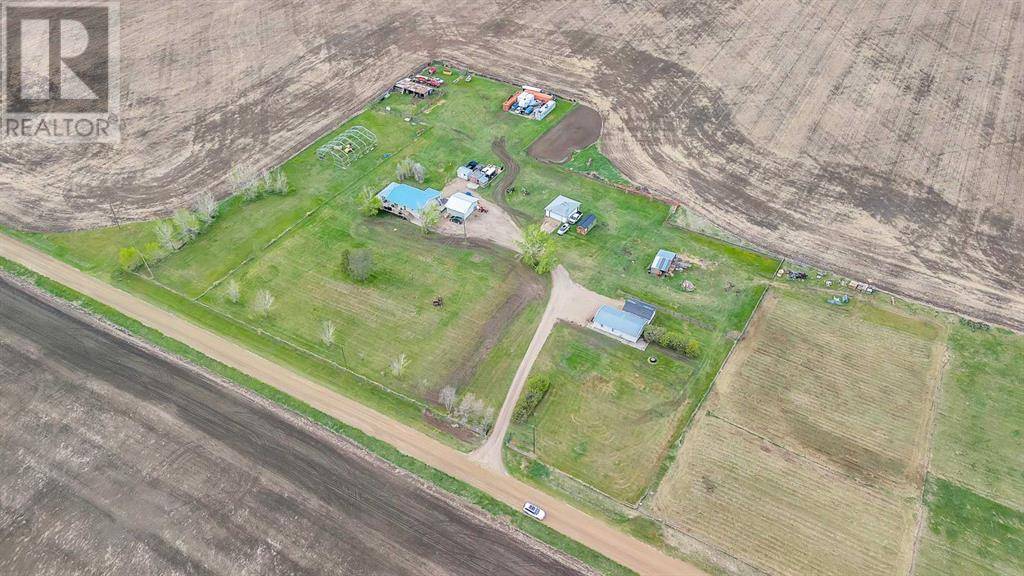 270046 Township Road 284, Rural Rocky View County, AB t0m0g0