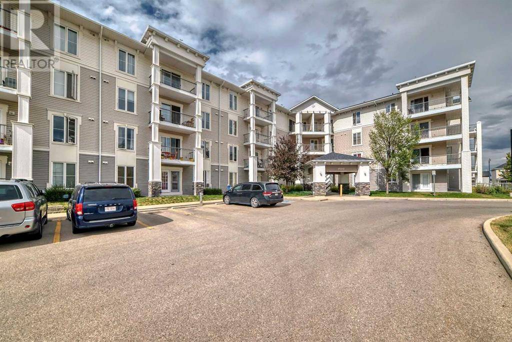 1215, 333 Taravista Drive NE, Calgary, AB T3J4K6