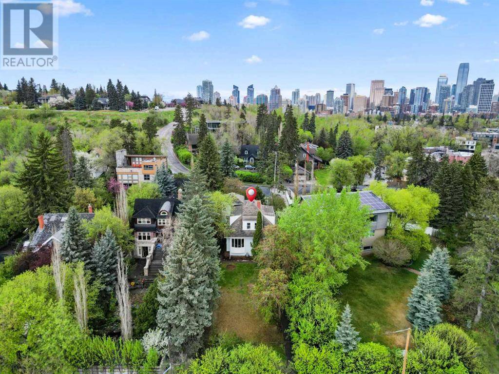 603 Hillcrest Avenue SW, Calgary, AB T2S0N1