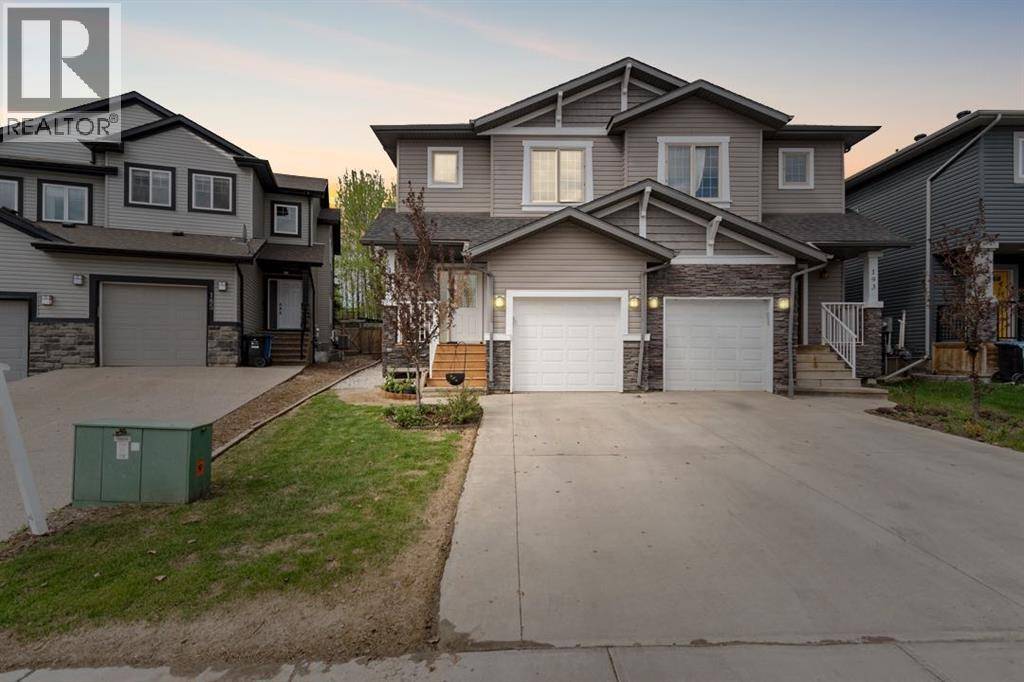 Fort Mcmurray, AB T9K0T6,189 Shalestone Way