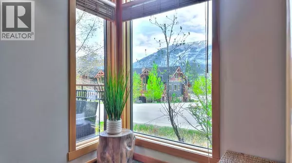 Canmore, AB T1W3M2,1, 101 Armstrong Place