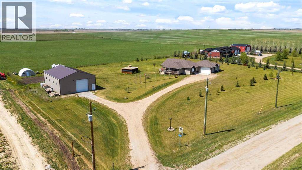 260030 Range Road 251, Rural Wheatland County, AB T1P0V8
