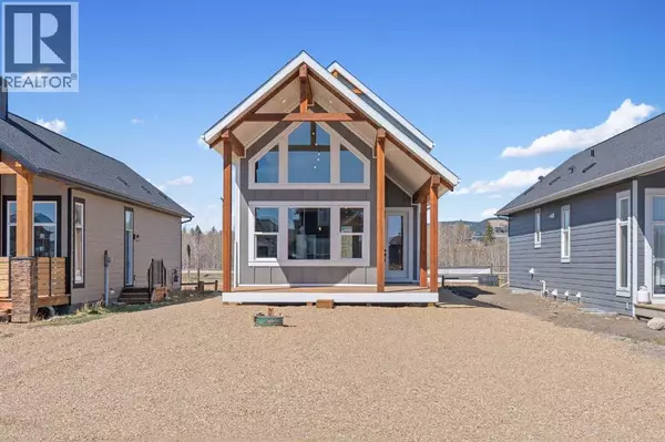 Rural Rocky View County, AB T4C1B1,48 Cottageclub Lane