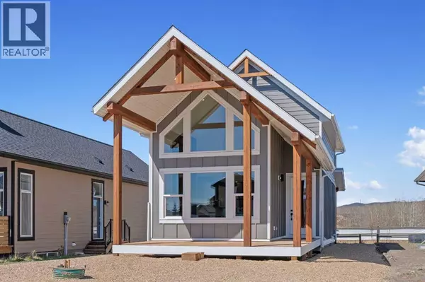 48 Cottageclub Lane, Rural Rocky View County, AB T4C1B1