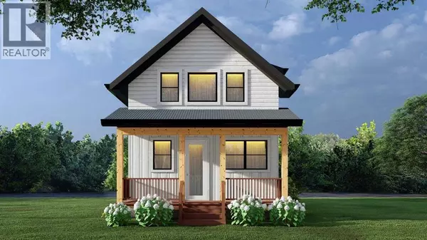 Rural Rocky View County, AB T4C1B1,38 Cottageclub Lane