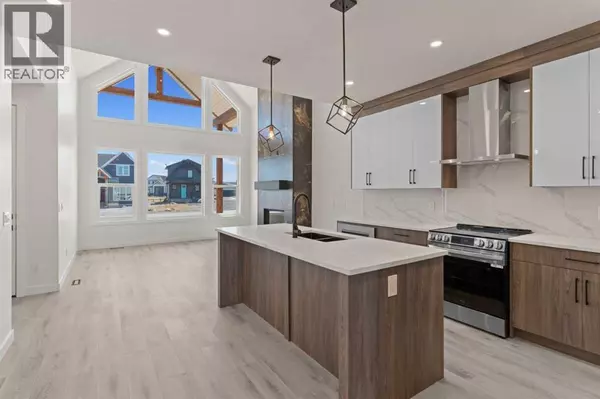 38 Cottageclub Lane, Rural Rocky View County, AB T4C1B1