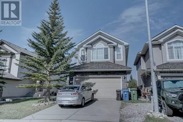 70 Glensummit Close, Cochrane, AB T4C2K1