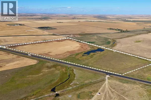 Highway 9 Highway NE, Rural Rocky View County, AB T4A1J4