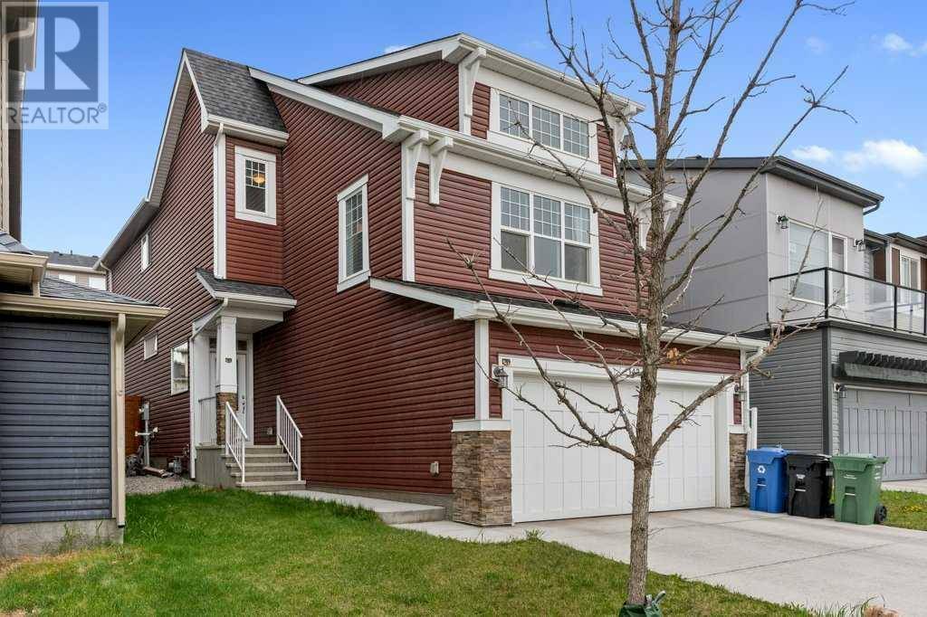 Calgary, AB T3R1W3,142 Sage Bluff Rise NW