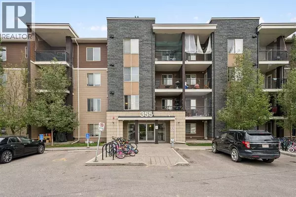 Calgary, AB T3J0M1,427, 355 Taralake Way NE