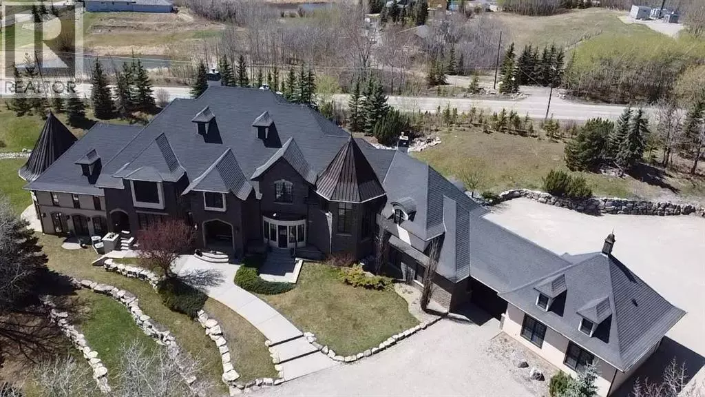 Rural Rocky View County, AB T3R1B1,116 Church Ranches Place