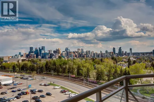 Calgary, AB T2N4Y7,609, 1718 14 Avenue NW