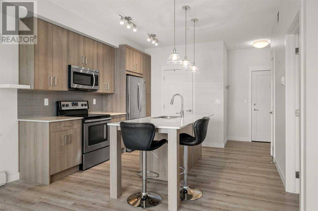 Calgary, AB T2Z4L2,311, 20 Walgrove Walk SE