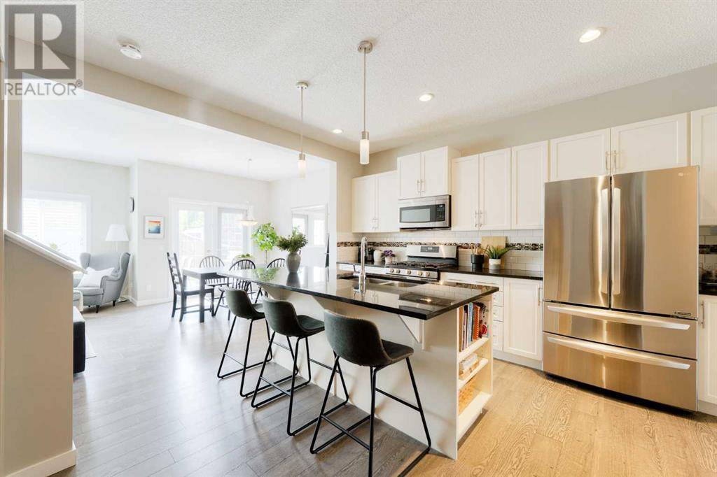 Cochrane, AB T4C0T9,426 River Heights Crescent