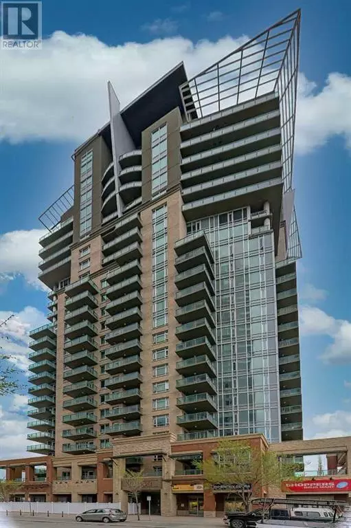Calgary, AB T2G5T7,601, 1410 1 Street SE