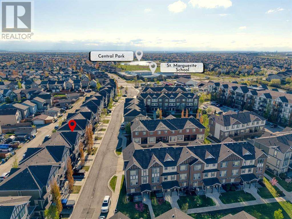 Calgary, AB T2Z5C7,159 New Brighton Walk SE