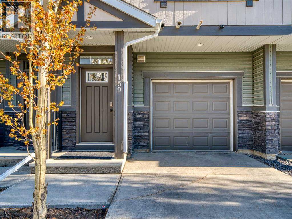 Calgary, AB T2Z5C7,159 New Brighton Walk SE