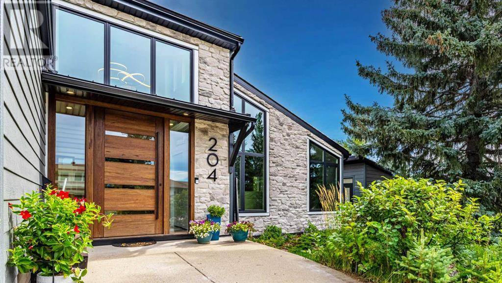 Calgary, AB T2V4M9,204 Pump Hill View SW