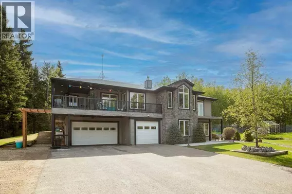 422005 Range Road 20, Rural Ponoka County, AB T0C1V0