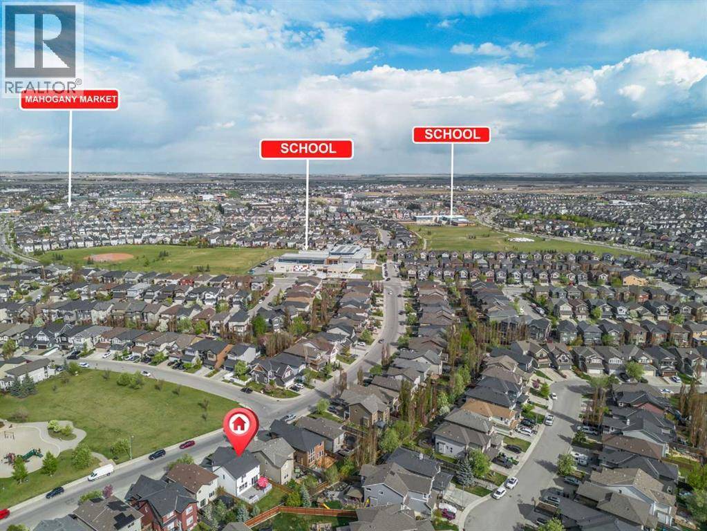 Calgary, AB T3M0L4,51 Auburn Glen Way SE