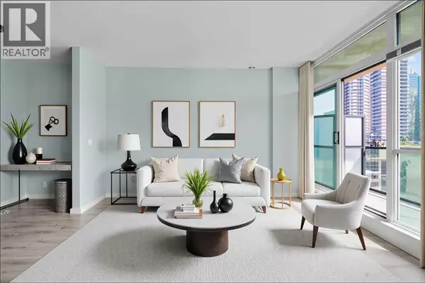 Calgary, AB T2R0H1,701, 788 12 Avenue SW