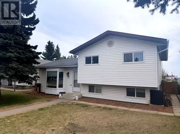 5319 55 Avenue, Viking, AB T0B4N0