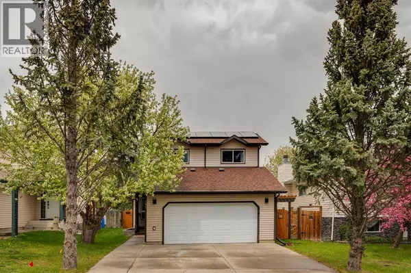 103 Macewan Park Road NW, Calgary, AB T3K3G9