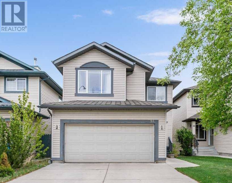 94 Tuscany Vista Road NW, Calgary, AB T3L3B3