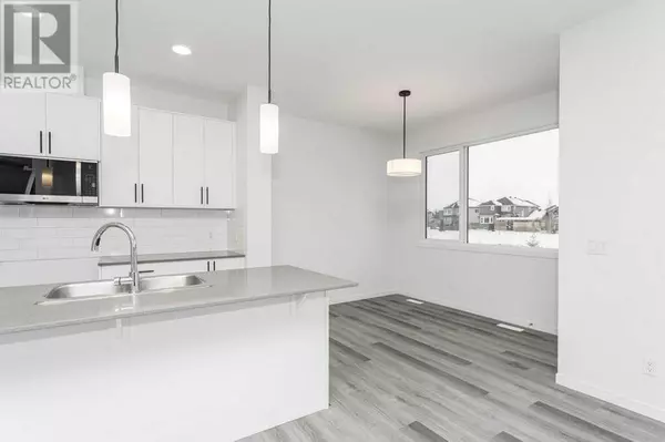 Calgary, AB T2X5W2,68 Creekstone Grove SW
